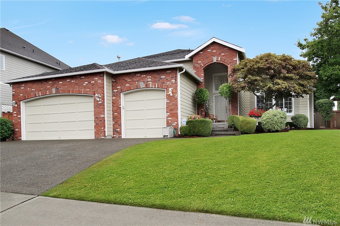 Sky Island, Bonney Lake WA Homes & Real Estate For Sale