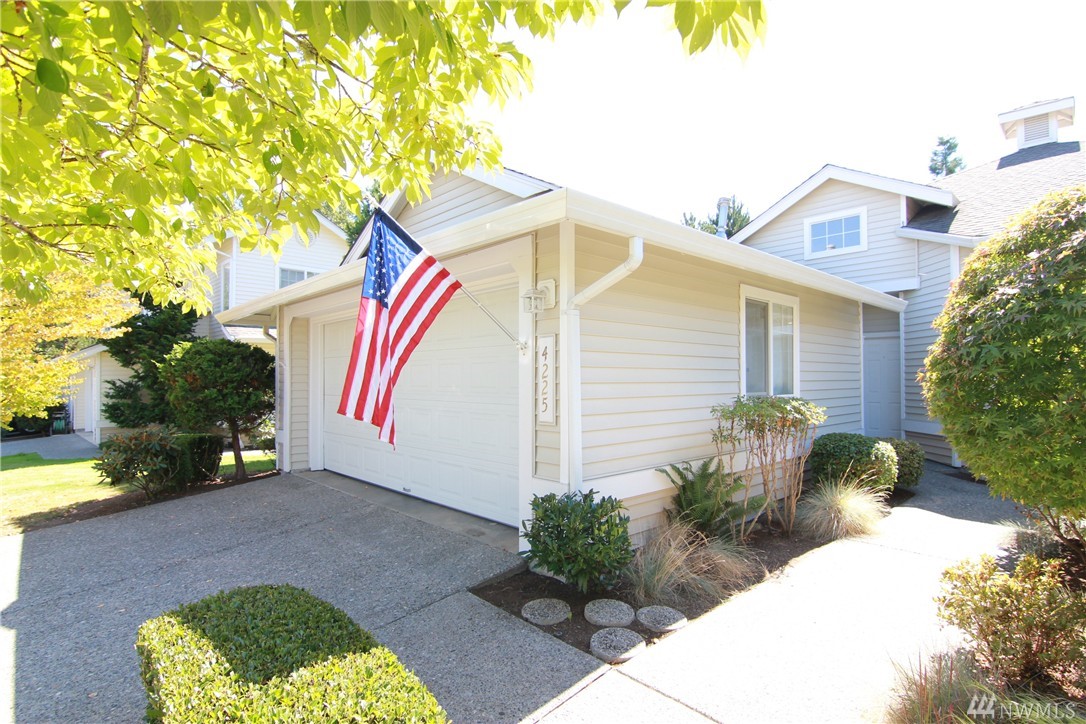 The Pointe at Riverview Condo, Kent WA Condos & Homes For Sale