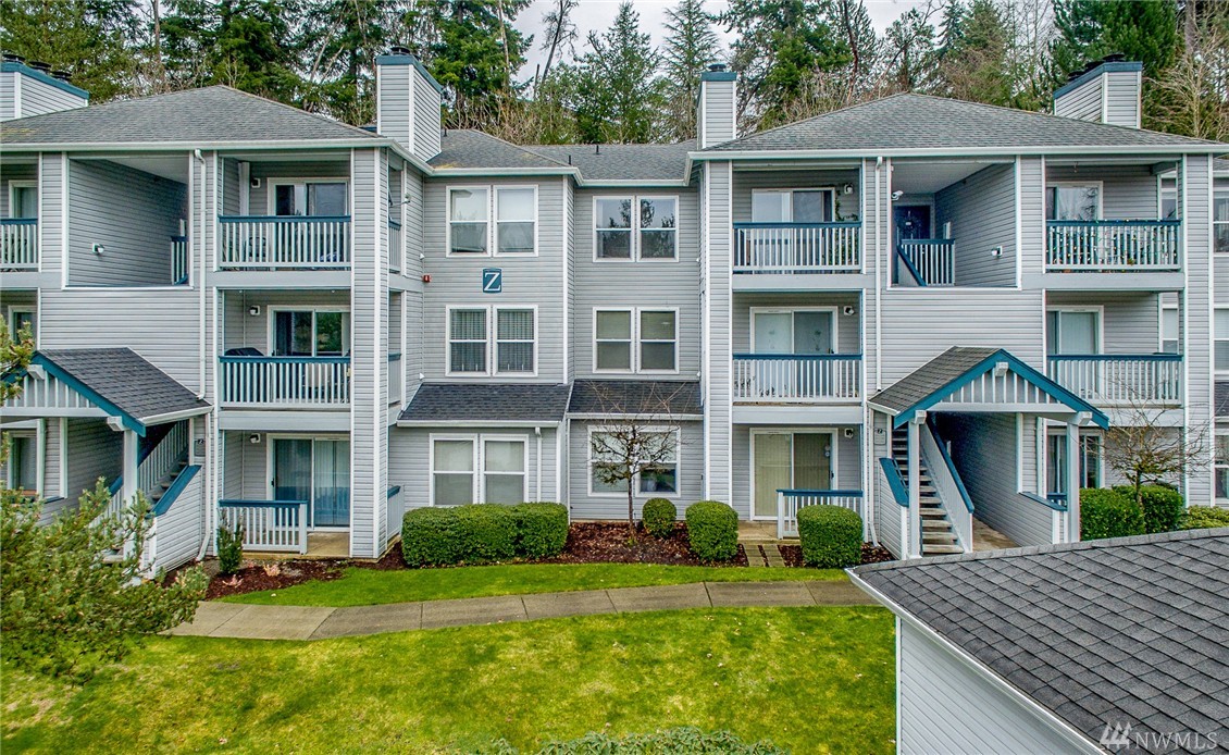 Latitude Condo, Federal Way WA Condos & Homes For Sale