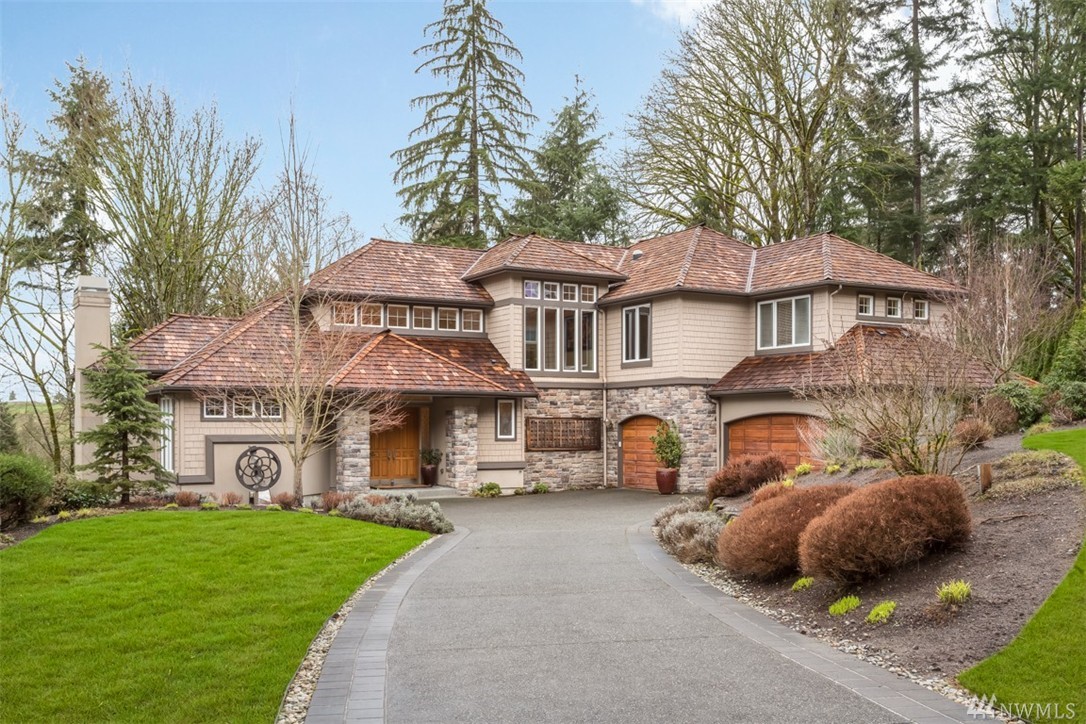 The Reserve at Newcastle, Newcastle WA Homes & Real Estate For Sale