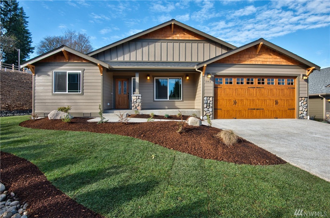 Sterling Hill Estates, Sterling Hills Estates, Inc., Silverdale WA