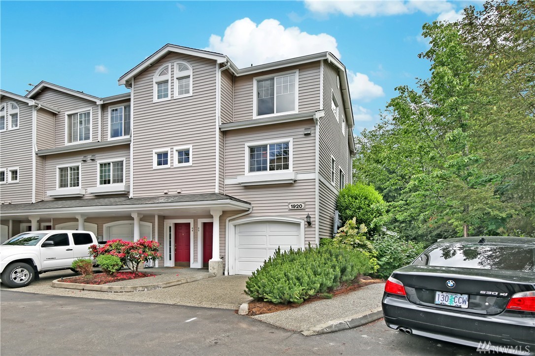 One Central Park Condo, Bellevue WA Condos & Homes For Sale