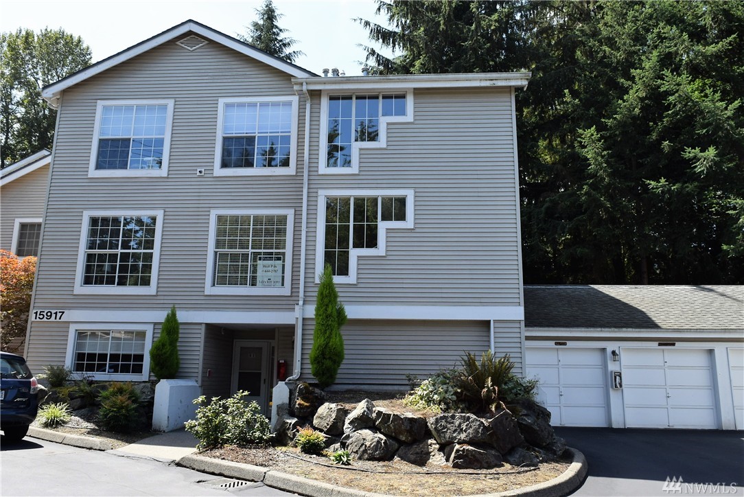 Canterbury At Inglewood Condo, Kenmore WA Condos & Homes For Sale