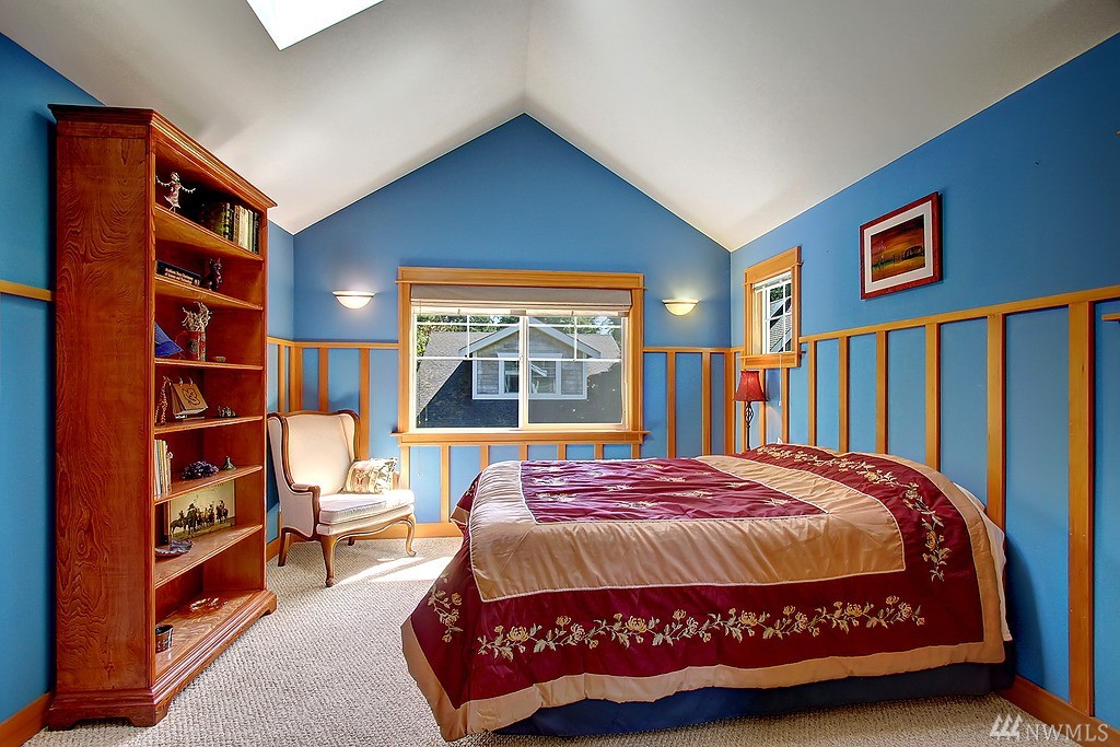 Condo at Shoreline Sold NWMLS 1011149