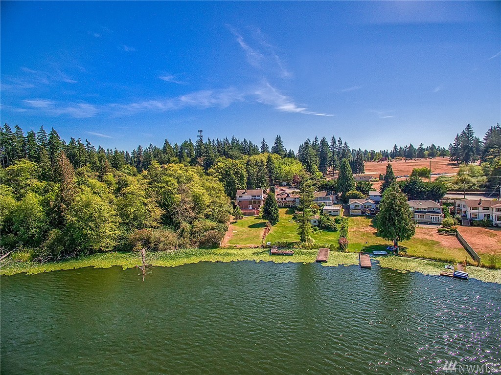 Home Sold 7001 Lake Ballinger Way Edmonds, WA NWMLS 1018140