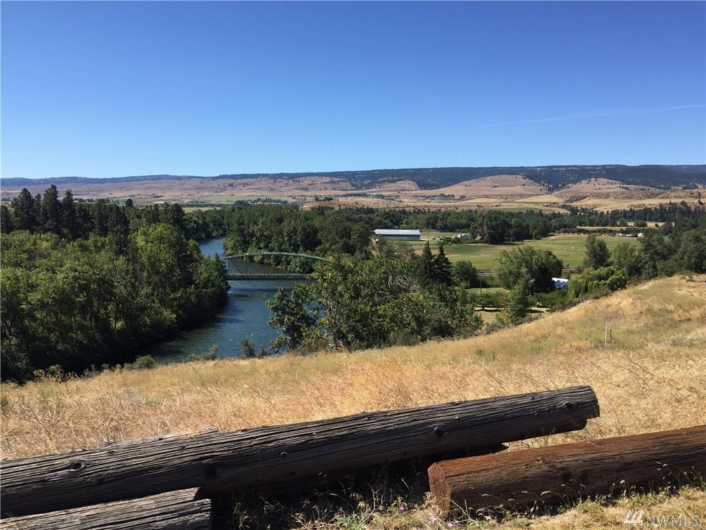 Home Sold 15450 N Thorp Hwy Thorp, WA NWMLS 1019607