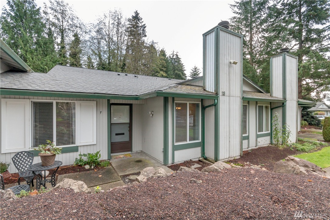 Campus Green No. 02 Condo, Federal Way WA Condos & Homes For Sale