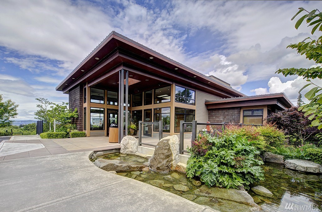 Condo Unit 212 at Point Edwards Edmonds Sold NWMLS 1053886