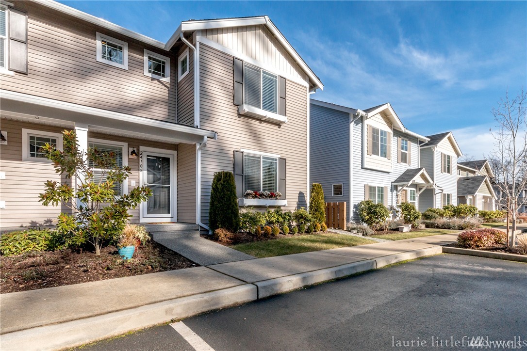 Redmond Ridge East, Redmond WA Homes & Real Estate For Sale