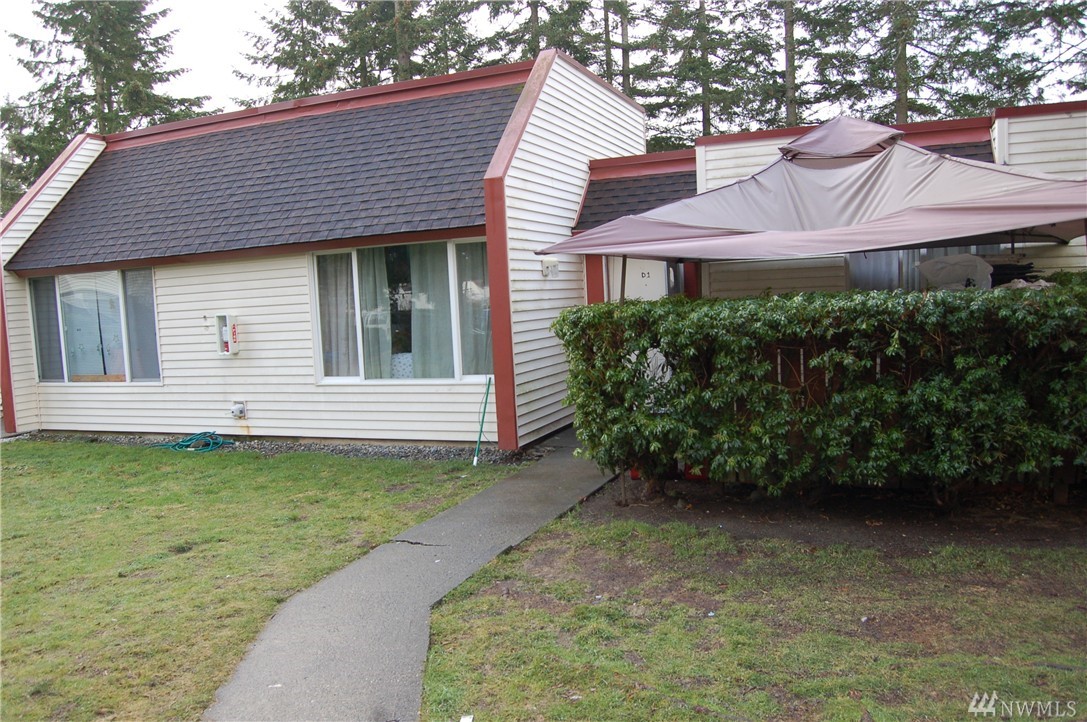 Fairwood Villa Condo, Renton WA Condos & Homes For Sale