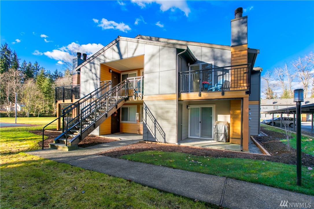 Serenity At Juanita Condo, Bothell WA Condos & Homes For Sale