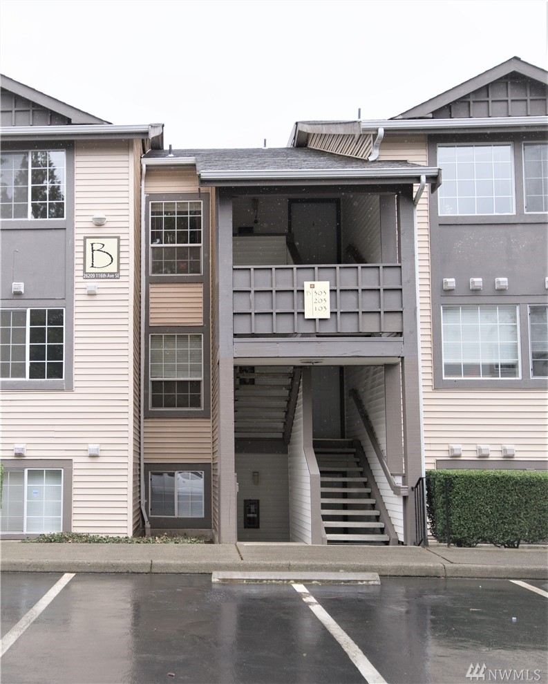 Aspen Grove Condo, Kent WA Condos & Homes For Sale