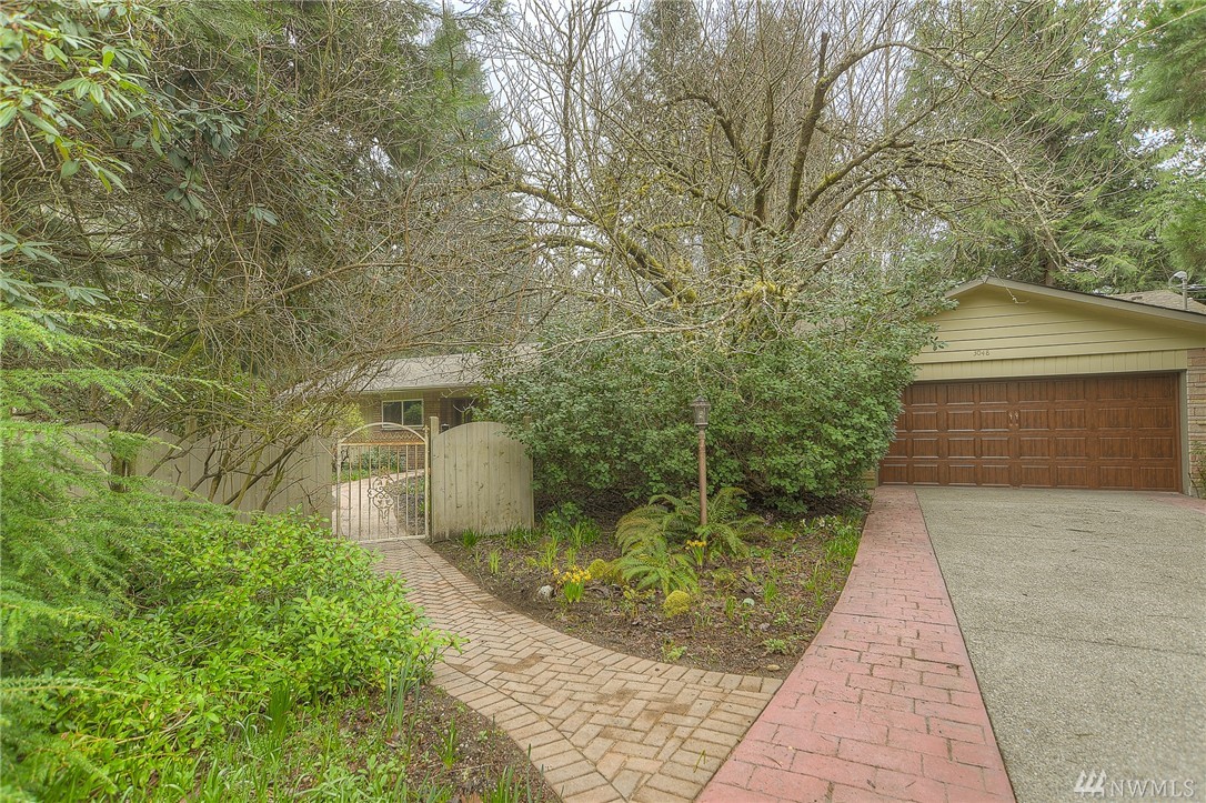 Home Sold 3048 Kaiser Rd NW Olympia, WA NWMLS 1096088