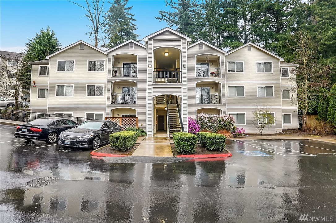 La Reve Condo, Bothell WA Condos & Homes For Sale