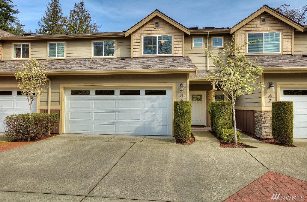 Maplewood Grove Condo, Kent WA Condos & Homes For Sale