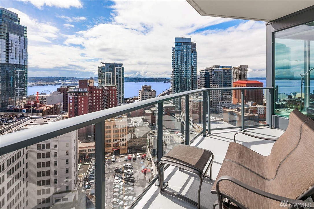 Escala Condo, Seattle WA Condos & Homes For Sale