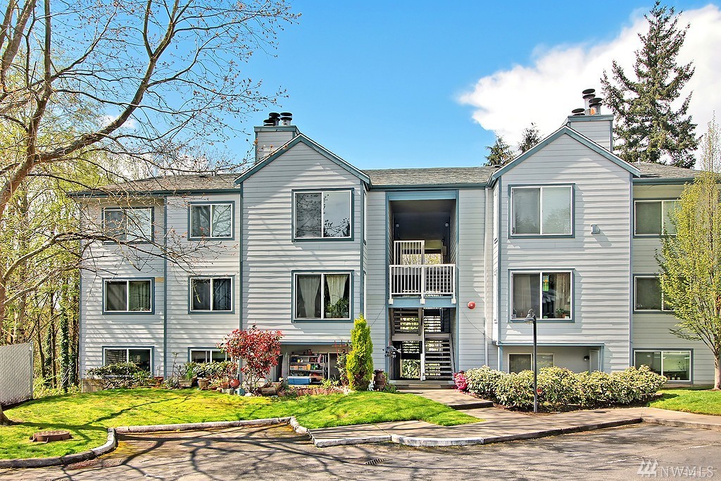 Renton Ridge Condo, Renton WA Condos & Homes For Sale