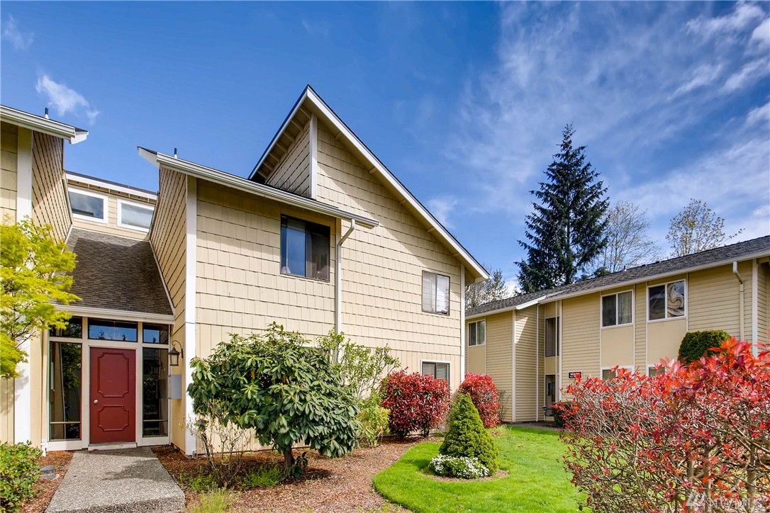 The Cedars Condo, Bellevue WA Condos & Homes For Sale