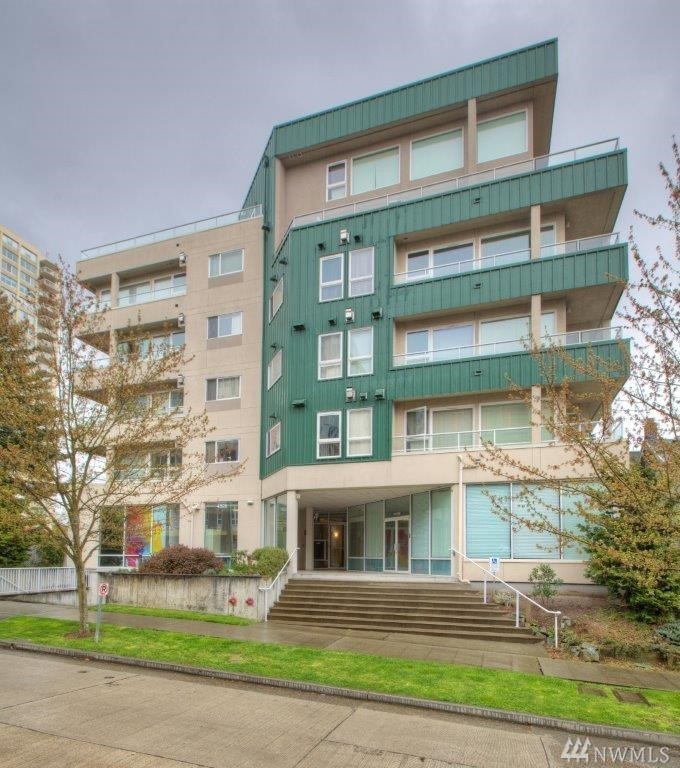 Grandview Plaza Condo, Seattle WA Condos & Homes For Sale