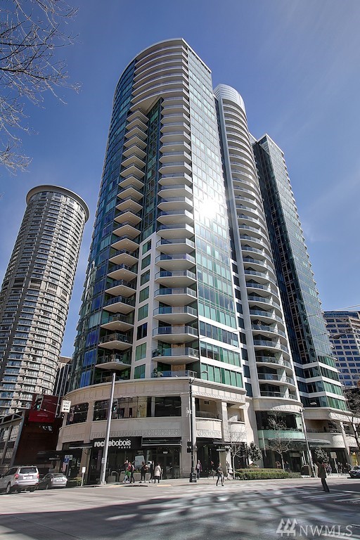 Escala Condo, Seattle WA Condos & Homes For Sale
