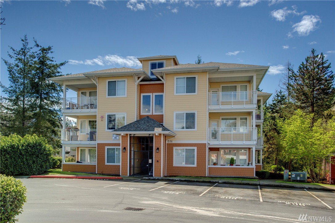 Saxony Condo, Sammamish WA Condos & Homes For Sale