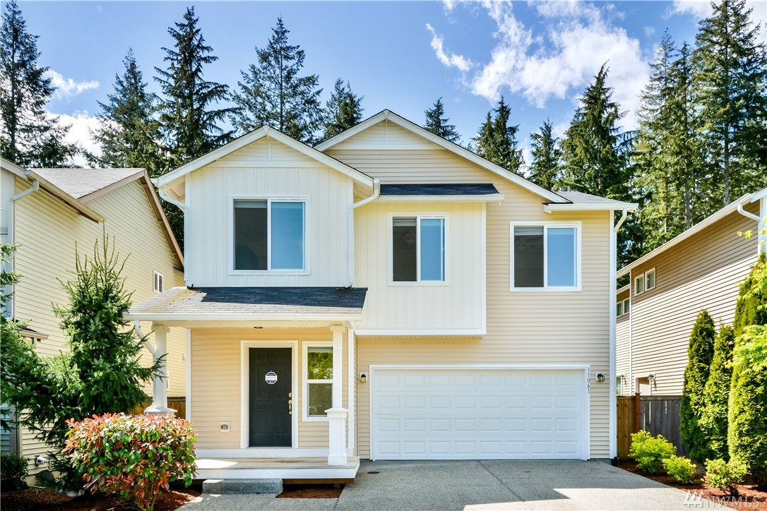 Redmond Ridge East, Redmond WA Homes & Real Estate For Sale