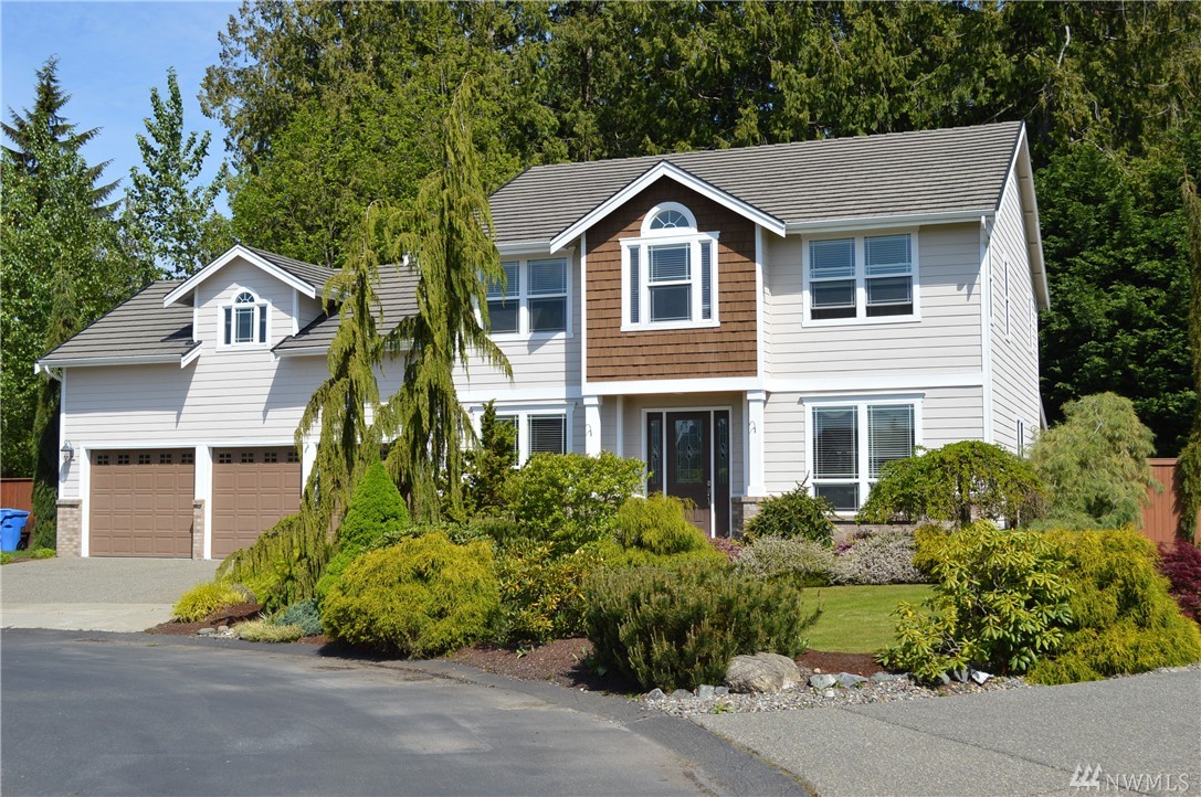 Sky Island, Bonney Lake WA Homes & Real Estate For Sale