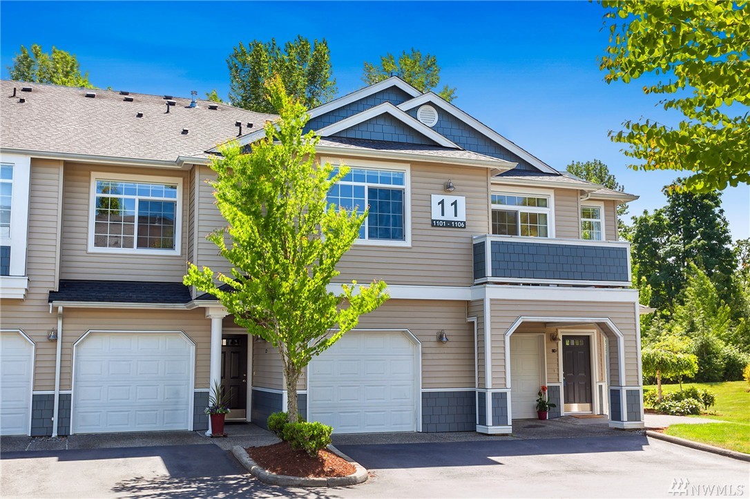 Sterling Square Condo, Sammamish WA Condos & Homes For Sale