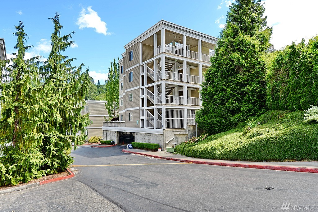 Riverfront Landing Condo, Bothell WA Condos & Homes For Sale
