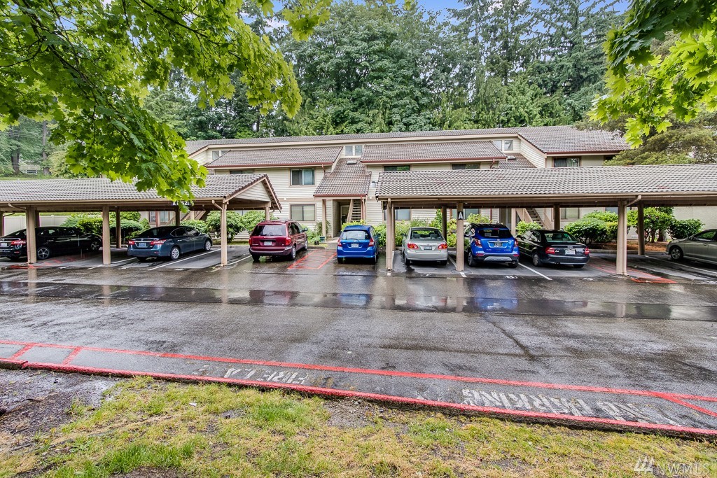 Cascade Park Ph 01 Condo, Renton WA Condos & Homes For Sale