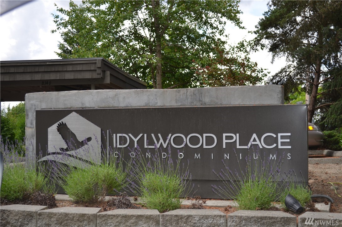 Idylwood Place Condo, Redmond WA Condos & Homes For Sale