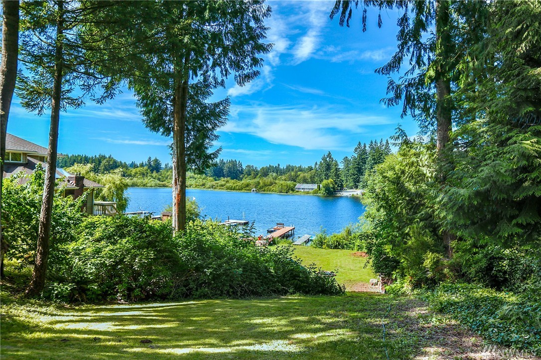 Sales activity for Lake Stickney in Lynnwood