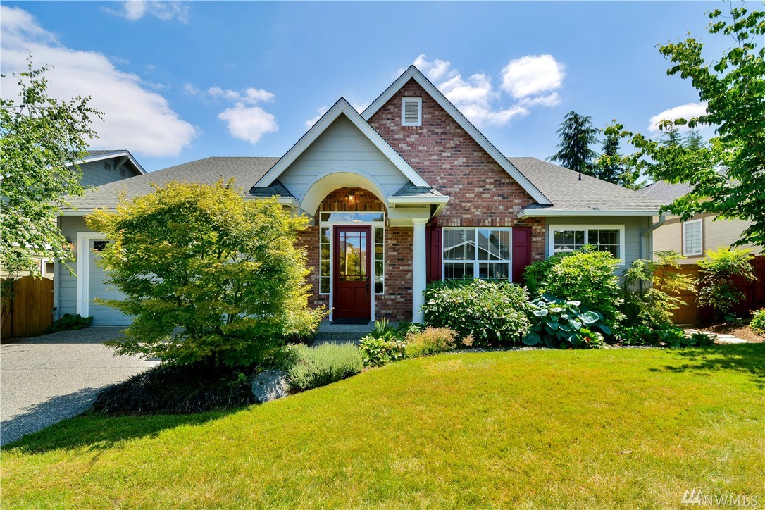 Trilogy at Redmond Ridge, Redmond WA Homes & Real Estate For Sale