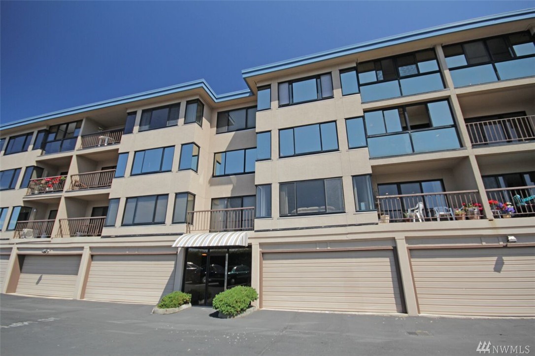 Mariner Manor Condo, Des Moines WA Condos & Homes For Sale