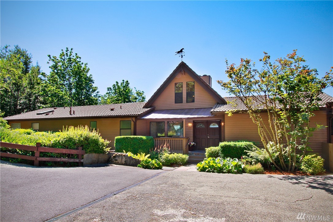 Home Sold 30019 SE 58th St Preston, WA NWMLS 1162191