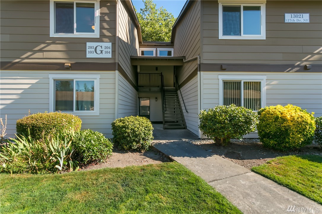 Falcon Ridge Condo, Kirkland WA Condos & Homes For Sale