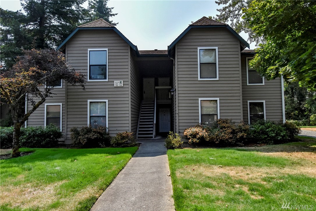 Lakeside Of Redmond Condo, Redmond WA Condos & Homes For Sale