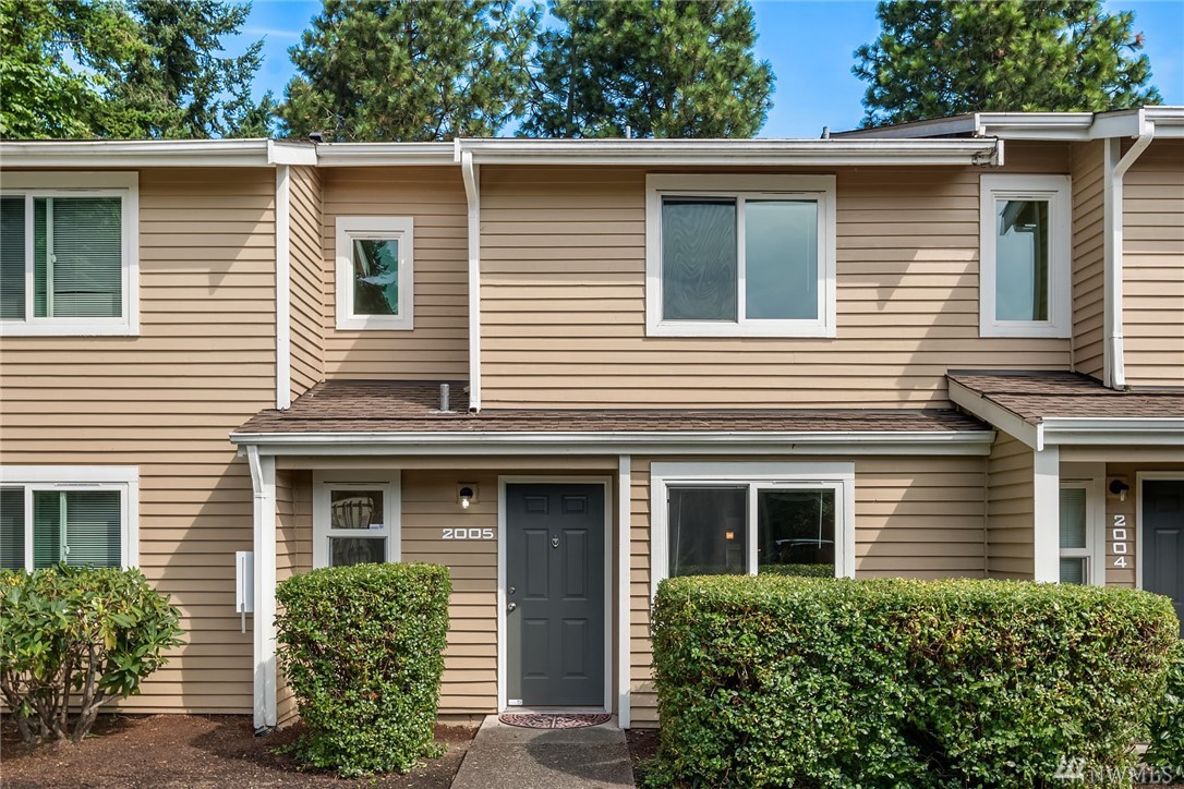 Hudson Ridge Condo, Des Moines WA Condos & Homes For Sale