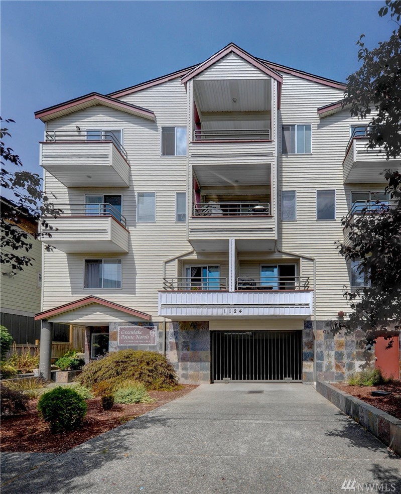 Greenlake Pointe North Condo, Seattle WA Condos & Homes For Sale