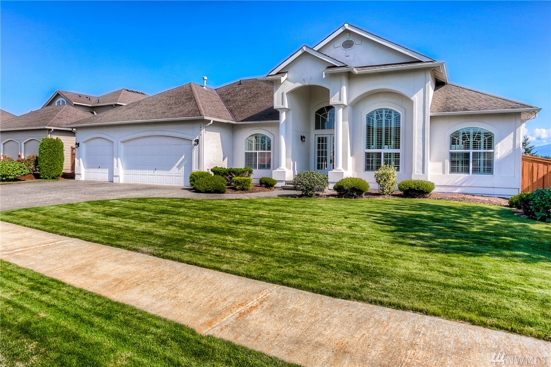 Sky Island, NW Heritage Group, Bonney Lake WA Homes & Real Estate For