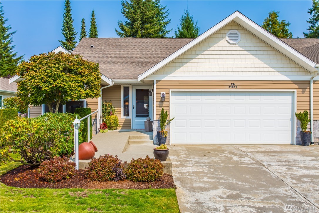 Palisades At Dash Point Condo, Federal Way WA Condos & Homes For Sale