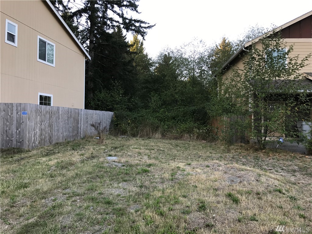 Renton Land For Sale in Renton WA —