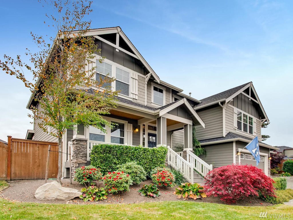 Wynbrook, Brier WA Homes & Real Estate For Sale