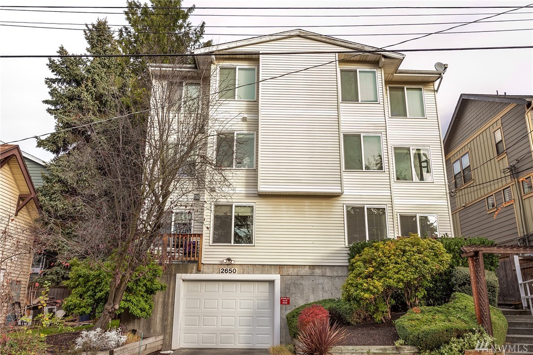 South Ballard View Condo, Seattle WA Condos & Homes For Sale