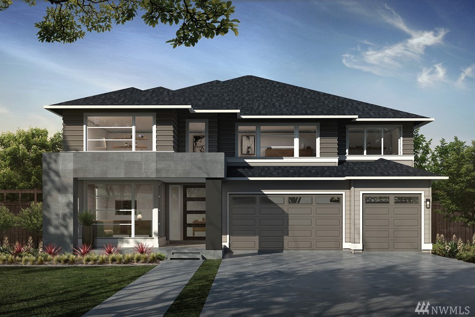 MainVue Homes Washington State Auburn and Bonney Lake —