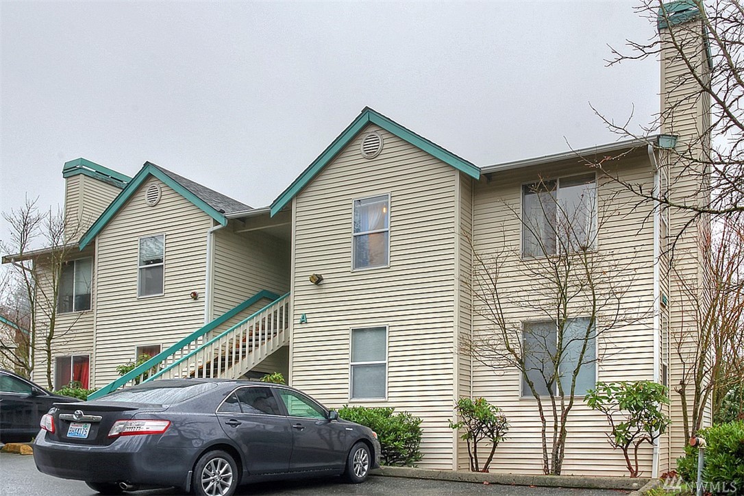 Inglewood Heights Condo, Kenmore WA Condos & Homes For Sale