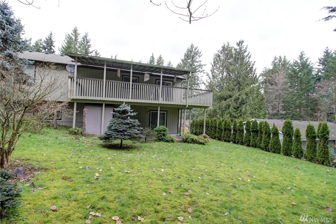 Home Sold 18918 59th St E Lake Tapps, WA NWMLS 1265271