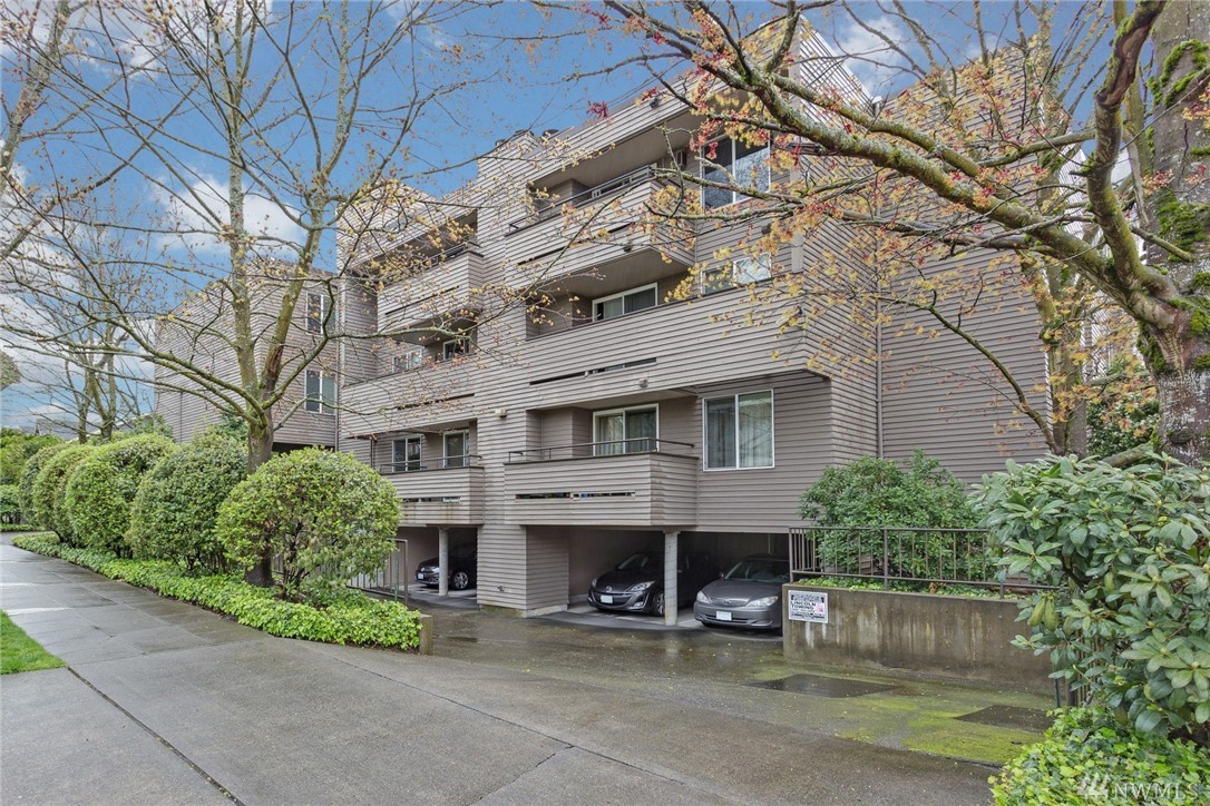 Whitman Place Condo, Seattle WA Condos & Homes For Sale