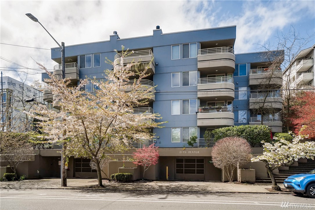 Dexter Place Condo, Seattle WA Condos & Homes For Sale