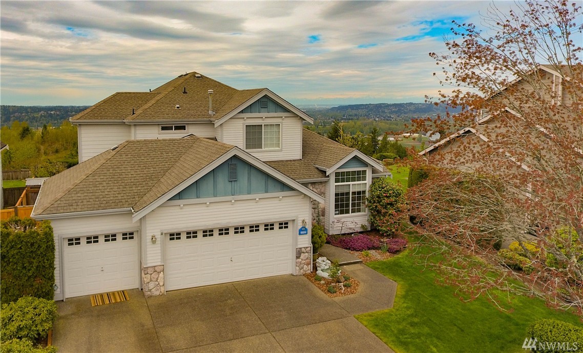 Sky Island, Bonney Lake WA Homes & Real Estate For Sale